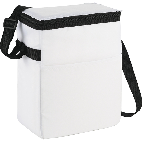 Spectrum Budget 12-Can Lunch Cooler - Image 13
