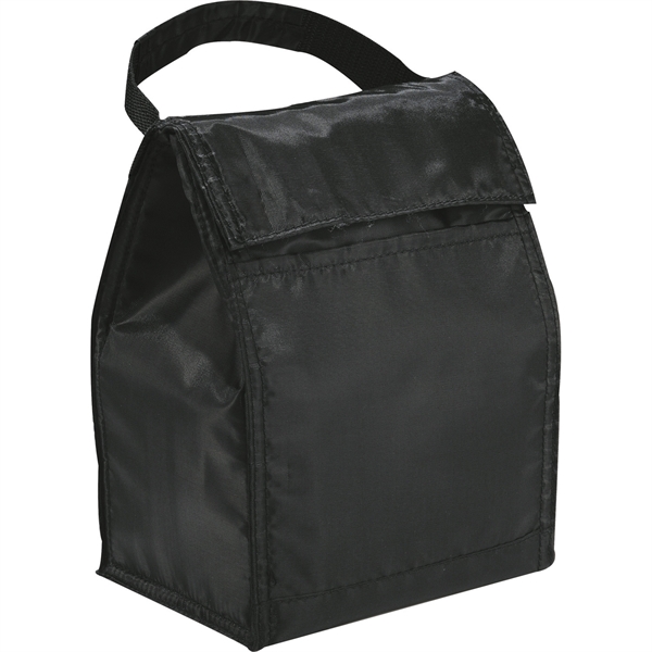 Spectrum Budget 6-Can Lunch Cooler - Image 1