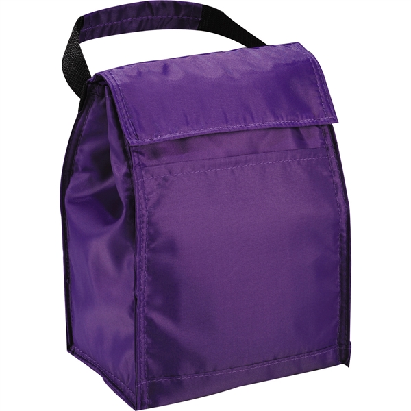 Spectrum Budget 6-Can Lunch Cooler - Image 12