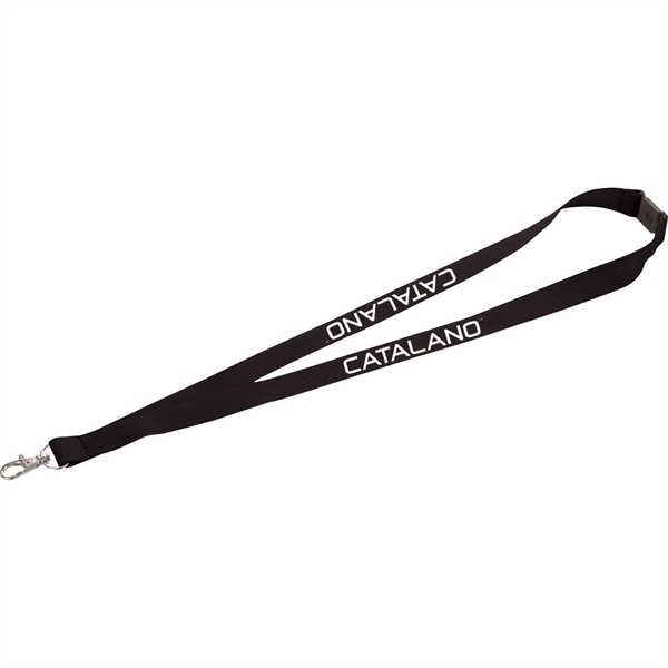 Lanyard with Lobster Clip - Image 1