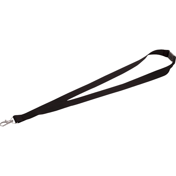 Lanyard with Lobster Clip - Image 2