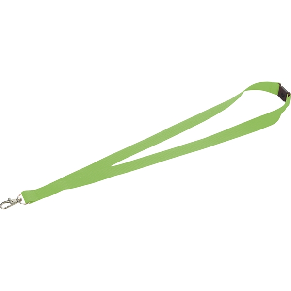 Lanyard with Lobster Clip - Image 3