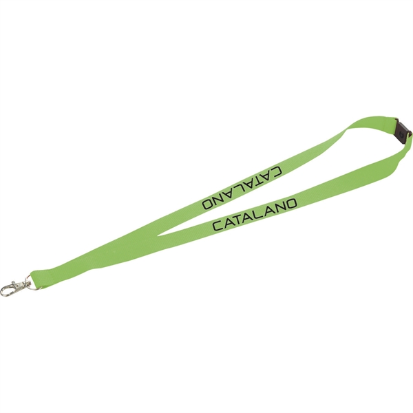 Lanyard with Lobster Clip - Image 5