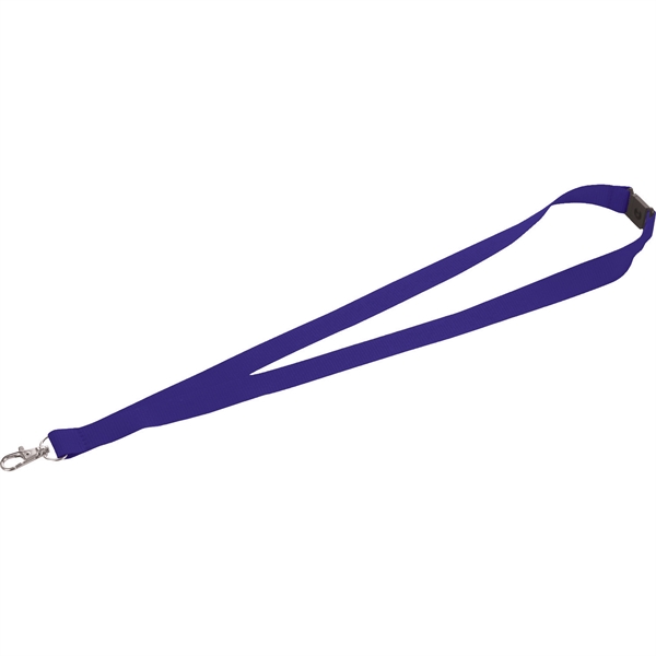 Lanyard with Lobster Clip - Image 6
