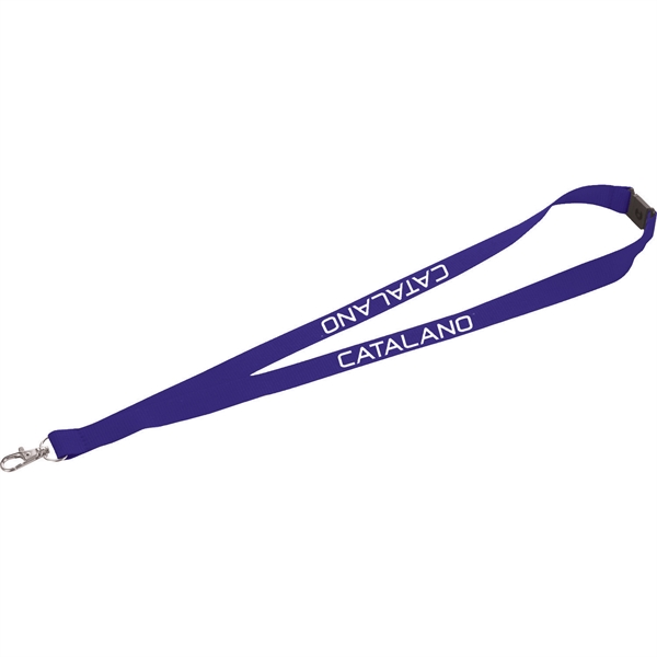 Lanyard with Lobster Clip - Image 7