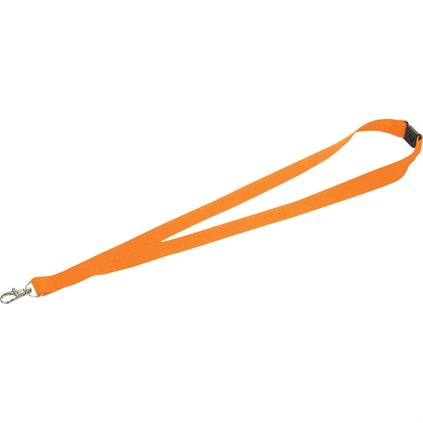 Lanyard with Lobster Clip - Image 8