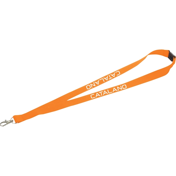 Lanyard with Lobster Clip - Image 9