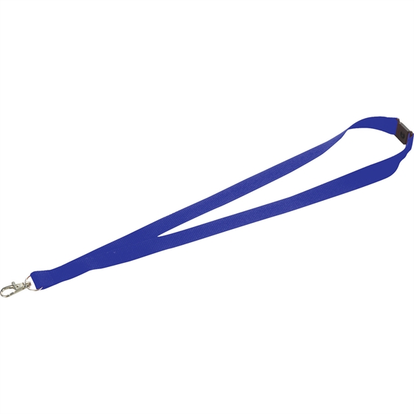 Lanyard with Lobster Clip - Image 10
