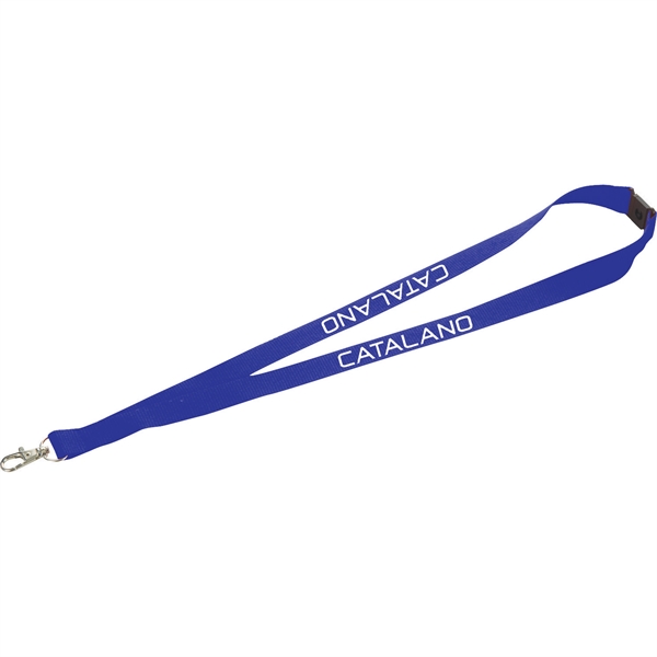 Lanyard with Lobster Clip - Image 11