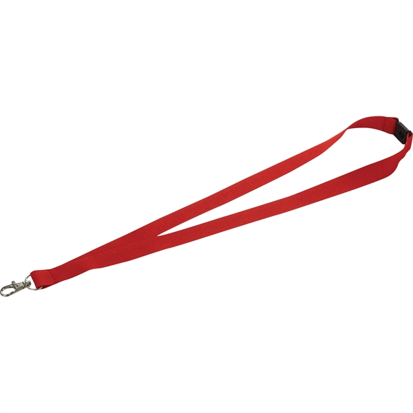 Lanyard with Lobster Clip - Image 12