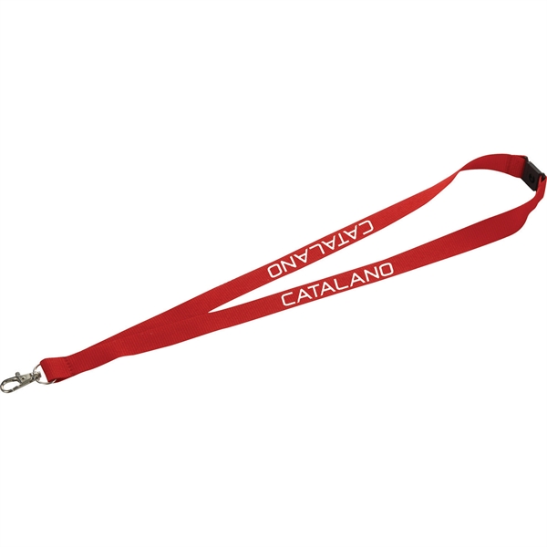 Lanyard with Lobster Clip - Image 14
