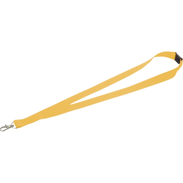 Lanyard with Lobster Clip - Image 17