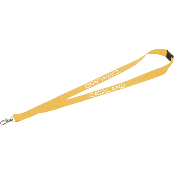 Lanyard with Lobster Clip - Image 18