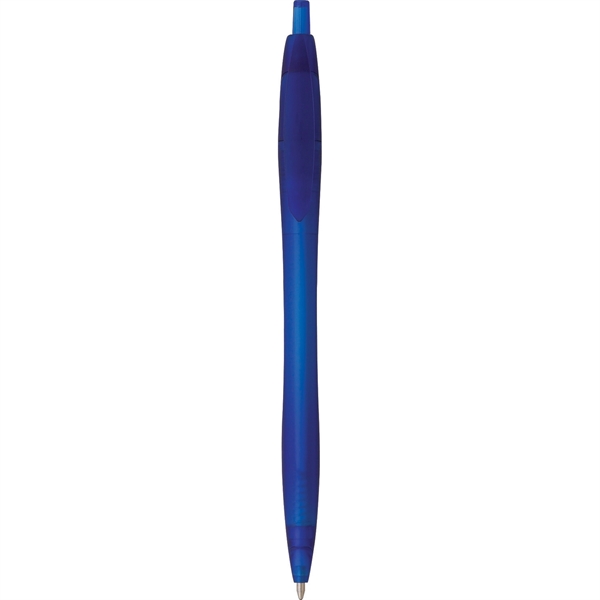 Cougar Ballpoint Pen - Image 1
