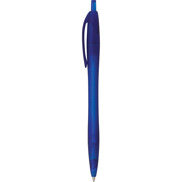 Cougar Ballpoint Pen - Image 2