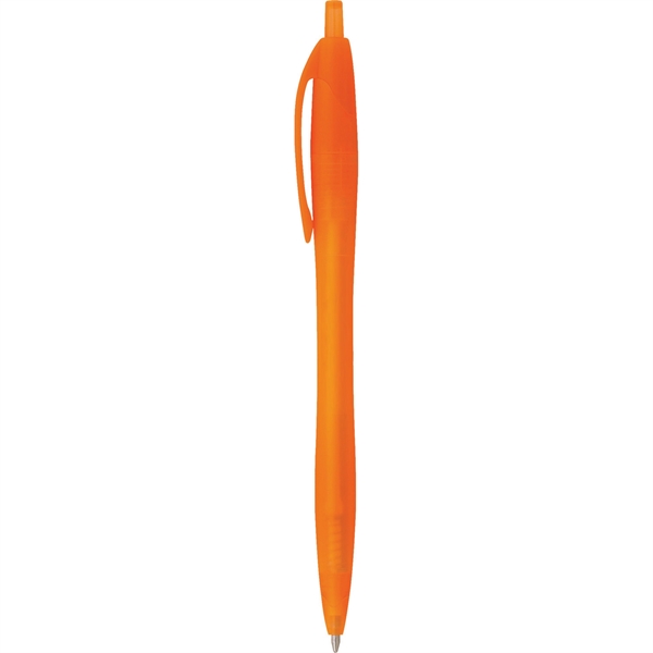 Cougar Ballpoint Pen - Image 4