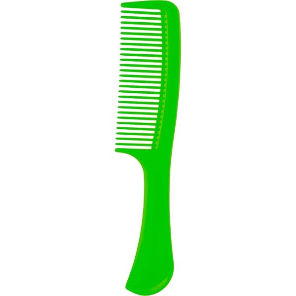 Trusty Classic Handle Comb - Image 5