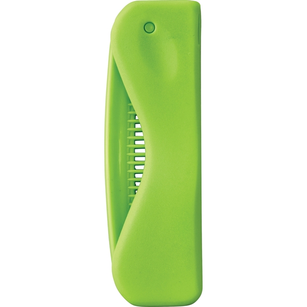 Axis Folding Hair Comb - Image 8