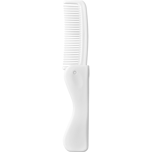 Axis Folding Hair Comb - Image 17