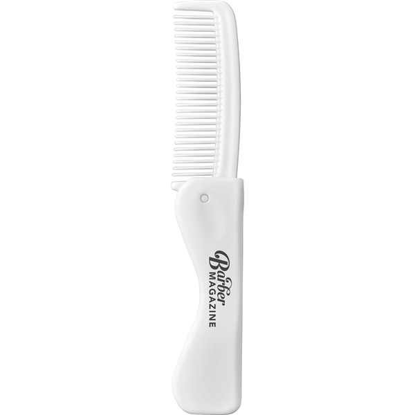 Axis Folding Hair Comb - Image 18