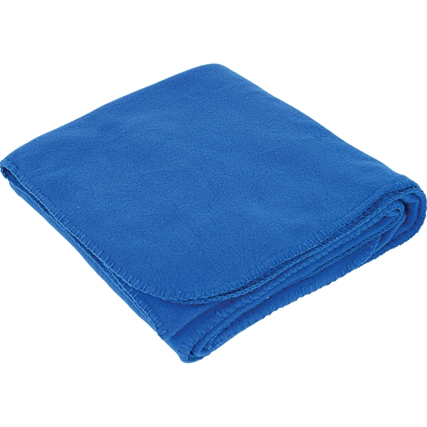 Fleece Blanket - Image 5