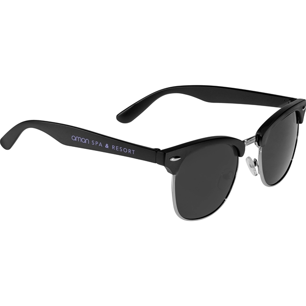 Islander Sunglasses w/ Microfiber Pouch - Image 1