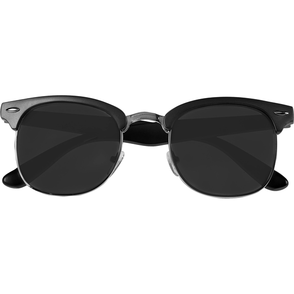Islander Sunglasses w/ Microfiber Pouch - Image 4