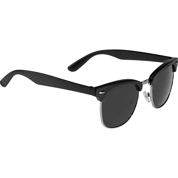Islander Sunglasses w/ Microfiber Pouch - Image 5