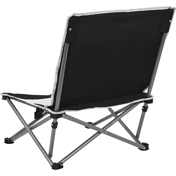 Mesh Beach Chair (300lb Capacity) - Image 3