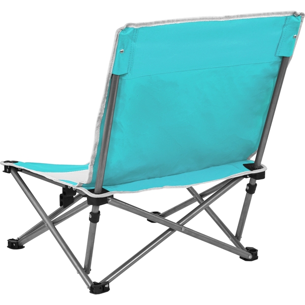 Mesh Beach Chair (300lb Capacity) - Image 8