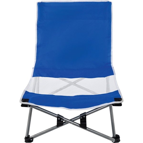 Mesh Beach Chair (300lb Capacity) - Image 14