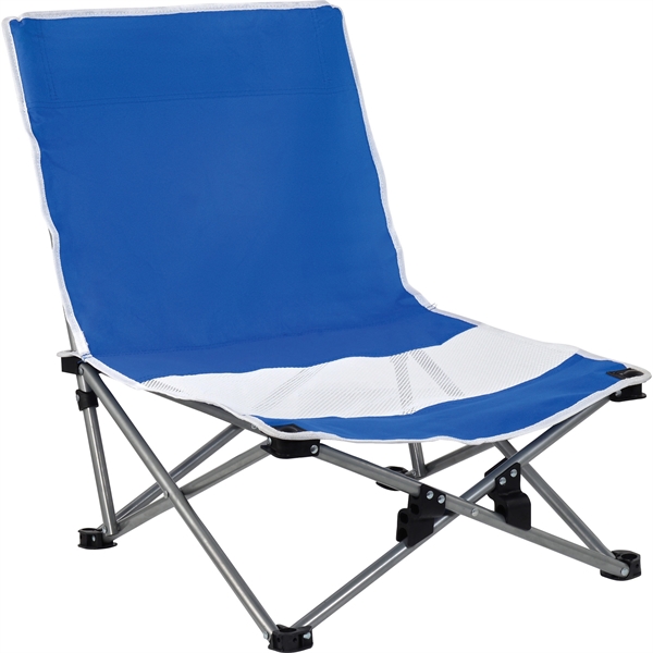Mesh Beach Chair (300lb Capacity) - Image 15
