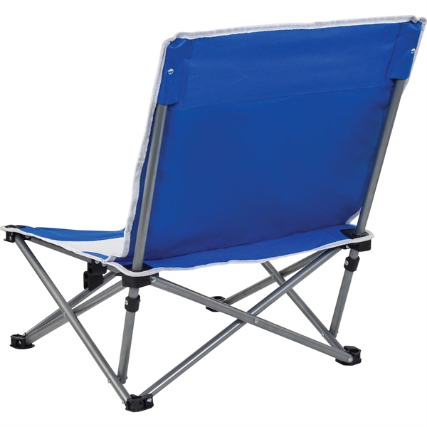 Mesh Beach Chair (300lb Capacity) - Image 16