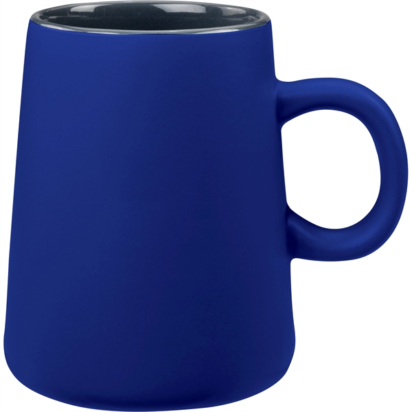 Portia 15oz Ceramic Mug - Image 3