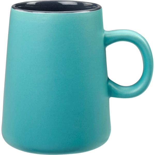 Portia 15oz Ceramic Mug - Image 8