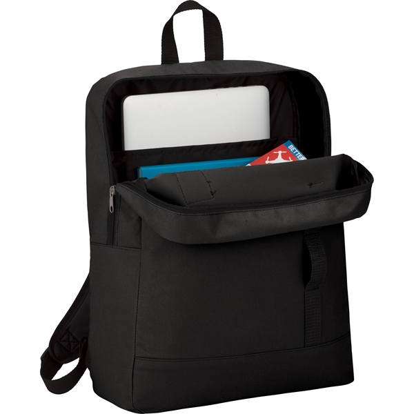 Compass 15" Computer Backpack - Image 2