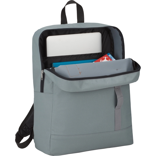 Compass 15" Computer Backpack - Image 8