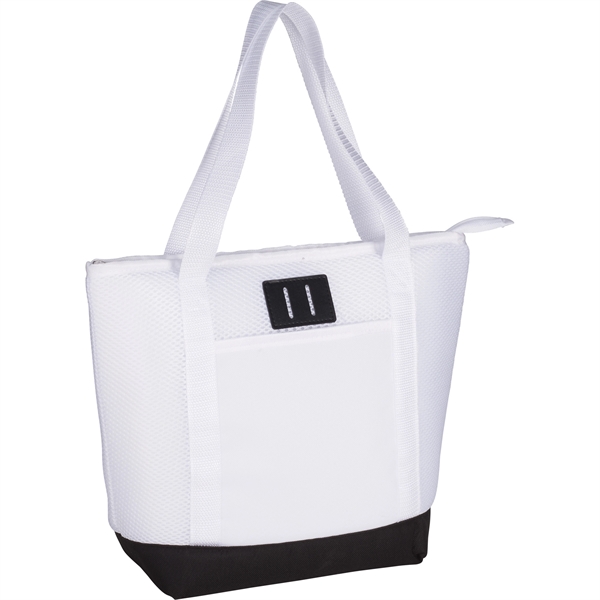 Air Mesh 9 Can Lunch Cooler - Image 15