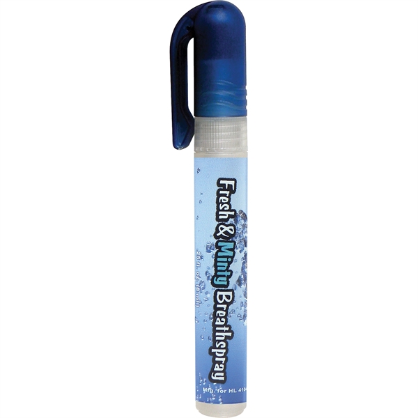 8ml Insect Repellent Pen Spray - Image 5