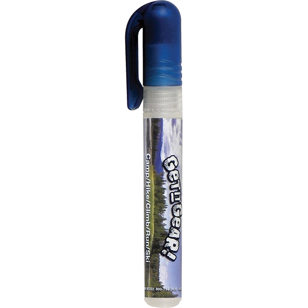 8ml Insect Repellent Pen Spray - Image 8