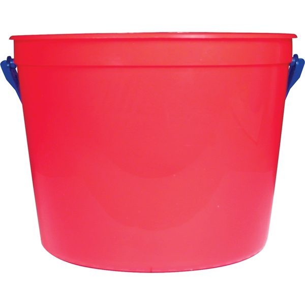 64oz Pail with Handle - Image 2