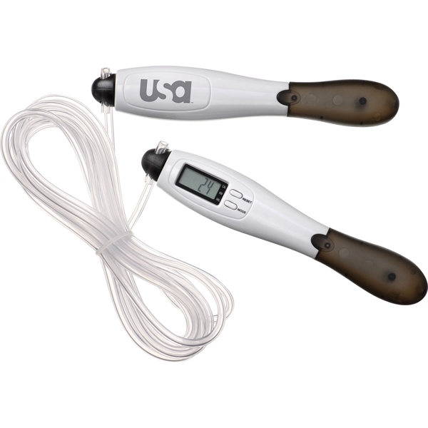 Calorie Counter Jump Rope - Image 1