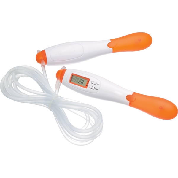 Calorie Counter Jump Rope - Image 6