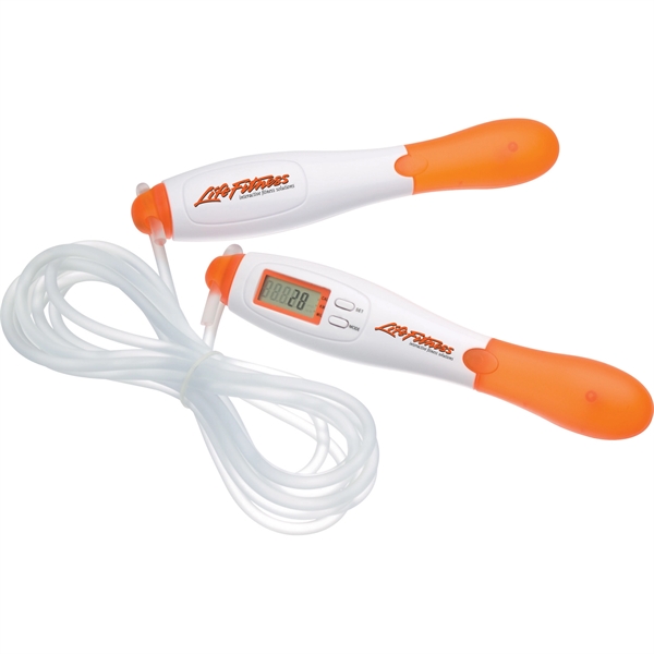 Calorie Counter Jump Rope - Image 7