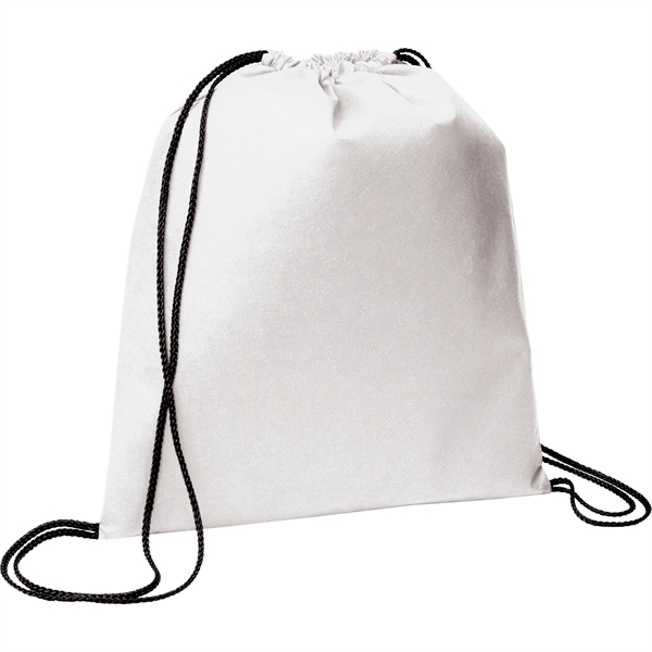 Evergreen Non-Woven Drawstring Bag - Image 35