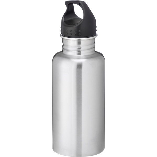 Venture 20oz Stainless Sports Bottle - Image 2