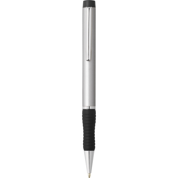 Seville Metal Ballpoint Pen - Image 4