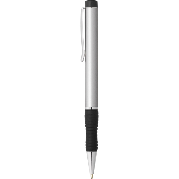 Seville Metal Ballpoint Pen - Image 5