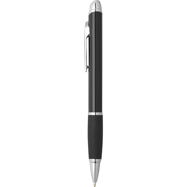 Jefferson Metal Ballpoint Pen - Image 1
