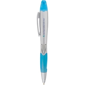 Stark Ballpoint Pen-Highlighter
